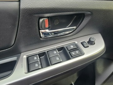 Subaru Levorg Kombi 1.6 GT 170KM 2016 Subaru Levorg Automat, doinwestowany, AWD, zdjęcie 25