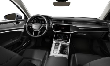 Audi A6 C8 Limousine Plug-In Facelifting 2.0 50 TFSI e 299KM 2025 Audi A6 Limousine 50 TFSIe quattro | HD Matrix LED, zdjęcie 4