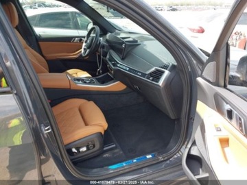 BMW X5 G05 2024 BMW X5 xDrive40I 2024 3.0l 3.0 Benzyna 375KM, zdjęcie 9