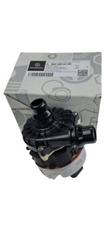 POMPA WODY NISKOTEMPERATUROWA MERCEDES 0005006500