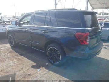 Ford Expedition III 2024 Ford Expedition Limited 2024 3.5l 3.5 Benzyna 400KM, zdjęcie 3