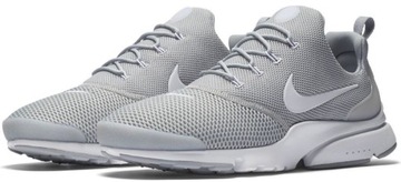 Buty sportowe do biegania Nike Presto Fly r. 43