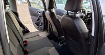 Citroen C3 II Hatchback 1.4 HDI 70KM 2013 Citroen C3 1,4 HDI Klima Serwis 1.4 Diesel 70KM, zdjęcie 26