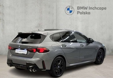 BMW Seria 1 F70 Hatchback M 2.0 M135 300KM 2024 BMW Seria 1 M135i xDrive, HarmanKardon, Faktura VAT 23, Gwarancja fabryczna, zdjęcie 4