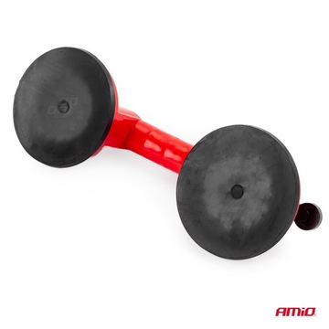 КРОНШТЕЙН НА ПРИСОСКЕ ДЛЯ ОКОН, СТЕКЛА, ПЛИТКИ