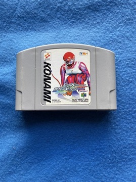 Гипер Олимпиада 64 NTSC-J