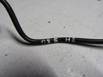 CITROEN DS5 11-15 1.6 HDI PŘÍVOD WAZ TRUBKA VODY