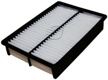 DENCKERMANN A140156 FILTR VZDUCHU