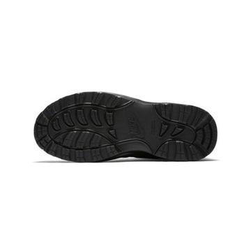Зимние туфли NIKE MANOA BQ5372-001, черные, размер 38