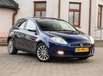Fiat Bravo II Hatchback 5d 1.4 T-JET 16V 150KM 2009 Fiat Bravo 1.4T 150KM Turbo T-JET Sport Plus !, zdjęcie 18