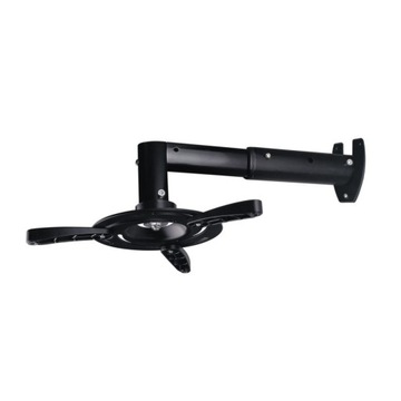 UCHWYT ścienny reg. 36-58cm DO PROJEKTORA do 15kg