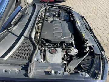 Volkswagen Passat B8 Variant Facelifting 2.0 TDI SCR 200KM 2022 Volkswagen Passat 4 Motion Skóra Klimatronik, zdjęcie 14