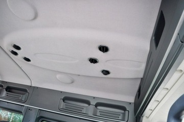 Fiat Ducato IV 2019 Fiat Ducato 2.3 JTD 150KM Panorama 9 Osób Nawiewy, zdjęcie 12