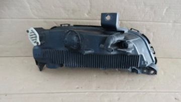 Противотуманная фара передняя левая 97063108701 Porsche Panamera 970