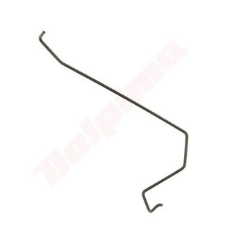 CIĘGNO GAZU 25CC GAŁĘZIÓWKA NAC CST25 +MARKET