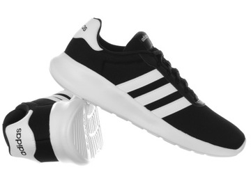 Buty męskie Adidas LITE RACER 3.0 GY3094 sneakersy