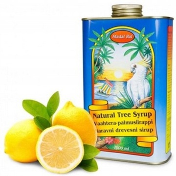 Neera Naturalny syrop z drzew 1000ml