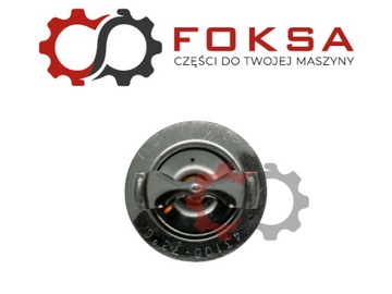 Термостат Kubota D1005, D1101, D1102, D1105, D1301