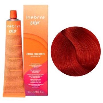 INEBRYA COLOR 8.66F FARBA DO WŁOSÓW 100ML