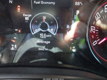 Dodge Challenger III 2023 Dodge Challenger SXT 2023 3.6l 3.6 Benzyna 303KM, zdjęcie 11