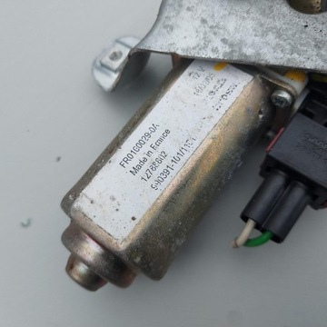 MECHANIZMUS ZVEDÁK OKNO LEVÝ PŘEDNÍ SAAB 9-3 93 II 12788802