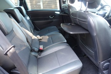 Renault Scenic III XMOD dCi 110KM 2015 Renault Scenic Oferta Prywatna* Automat * 1.5 DCI, zdjęcie 13