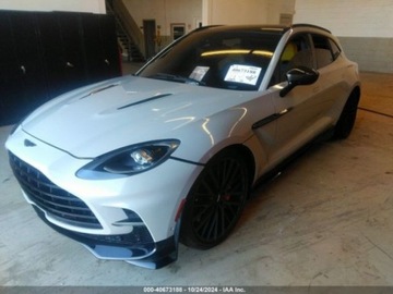 Aston Martin DBX 2023 Aston Martin DBX 707 2023 4.0l 4.0 Benzyna 697KM, zdjęcie 6