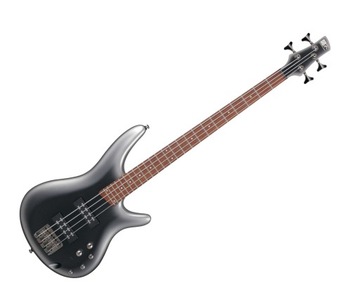 Ibanez SR300E-MGB 4-струнная бас-гитара Black Active Electronics