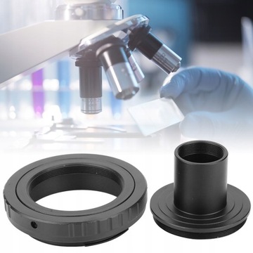 PIERŚCIEŃ ADAPTERA MIKROSKOPU 23.2mm
