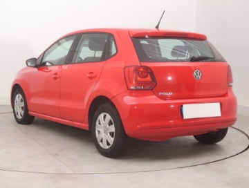 Volkswagen Polo V Hatchback 5d 1.2 60KM 2013 VW Polo 1.2 12V, Salon Polska, Klima, zdjęcie 3