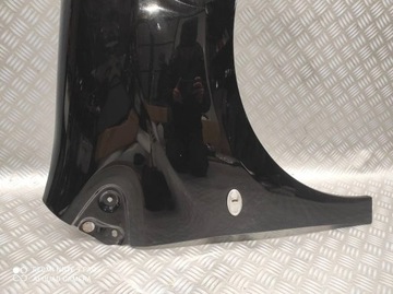 КРЫЛО ПЕРЕДНЕЕ ПРАВОЕ PEUGEOT PARTNER III