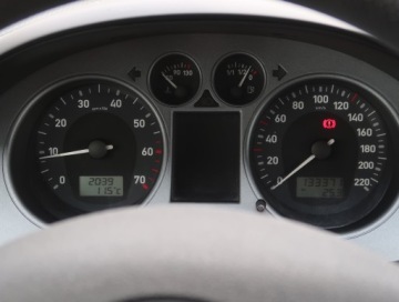 Seat Ibiza III 1.4 16V 75KM 2006 Seat Ibiza 1.4 16V, Salon Polska, Serwis ASO, zdjęcie 10