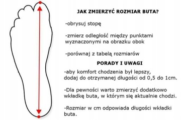 Botki trzewiki RYŁKO 2XVM8_EX_8V czarny R.37