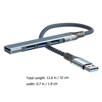 Разветвители USB-концентраторов Диспенсер для л
