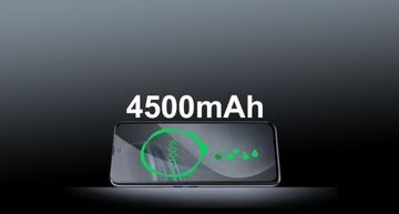CUBOT X50 6,67 8/256 ГБ LTE ANDROID 11 ДВОЙНАЯ SIM-карта NFC