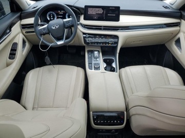 Infiniti QX60 2024 Infiniti QX60 Sensory 2024 3.5l 3.5 Benzyna 295KM, zdjęcie 8
