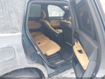 Volvo XC90 II 2018 Volvo XC 90 2018 r.,2,0L T6 MOMENTUM 2.0 Benzyna 316KM, zdjęcie 10