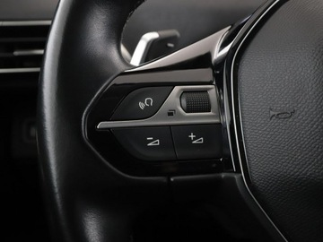 Peugeot 3008 II Crossover 1.2 PureTech 130KM 2020 Peugeot 3008 Automat Hak Navi Kamera cofania, zdjęcie 33