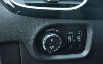 Opel Astra K Hatchback 5d 1.0 Turbo 105KM 2016 Opel Astra 1.0B Navi PDC Led Klimatronik Oryginal Lakier 2016r Sprowadzony, zdjęcie 34