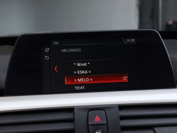 BMW Seria 3 F30-F31-F34 Limuzyna Facelifting 2.0 320d 190KM 2018 BMW 3GT 320d xDrive GT, Salon Polska, Serwis ASO, zdjęcie 11