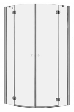 Душевая кабина Torrenta PDD 80x80x195 RADAWAY