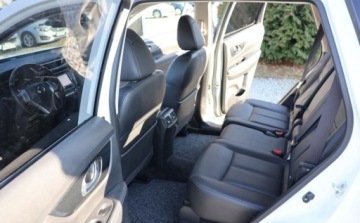 Nissan X-Trail III Terenowy 1.6 dCi 130KM 2016 Nissan X-Trail Panorama, K.Cofania, Tempomat, Swiatla LED, El.Fotele, El., zdjęcie 12