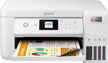 Epson L4266 + USB-кабель