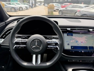 Mercedes Klasa E W214 Sedan 2.0 220d 197KM 2025 E Klasa 220 d 4-Matic AMG 2.0 (197KM) 2025, zdjęcie 10
