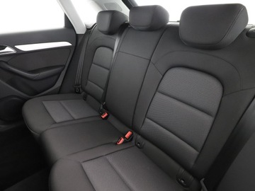 Audi Q3 I SUV Facelifting 1.4 TFSI cylinder on demand 150KM 2016 Audi Q3 GRATIS! Pakiet Serwisowy o wartości 1100, zdjęcie 16