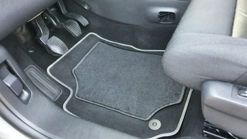 Citroen C4 Cactus Crossover 1.6 BlueHDi 100KM 2014 Citroen C4 Cactus 1.6 HDI # Navi # Kamera #, zdjęcie 12