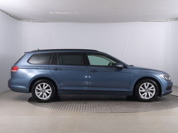 Volkswagen Passat B8 Variant 1.4 TSI BlueMotion Technology 125KM 2016 VW Passat 1.4 TSI, Salon Polska, 1. Właściciel, zdjęcie 5
