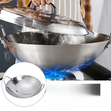 NACZYNIA DO MLEKA KEMPING RUSZT DO DUSZENIA