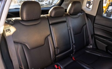 Jeep Compass II 2022 Jeep Compass Jeep Compass II 2.4 4X4 TrailHawk 170KM 2.4 Benzyna 170KM, zdjęcie 14