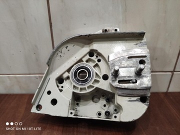 КОРПУС ДВИГАТЕЛЯ STIHL 030 AV KARTER ПОЛУБЛОЧНЫЙ